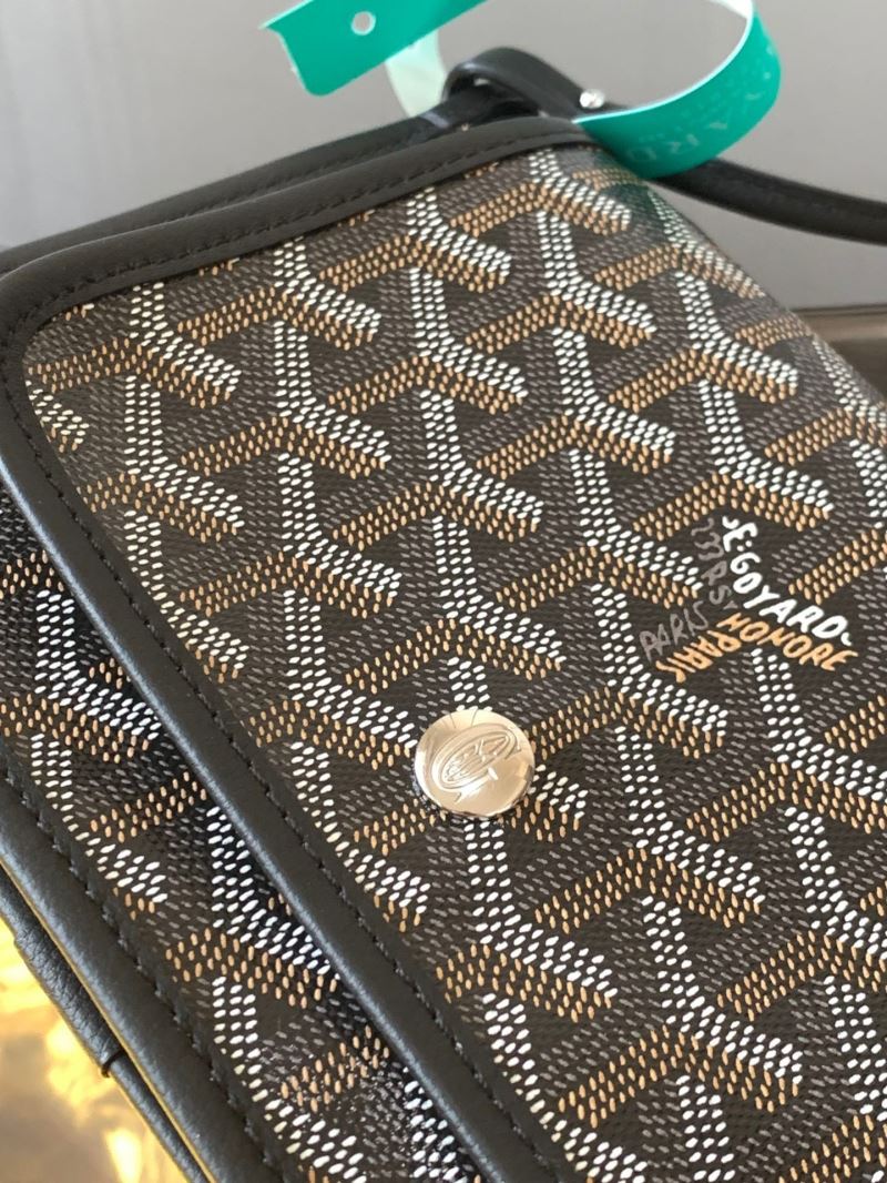 Goyard Satchel Bags